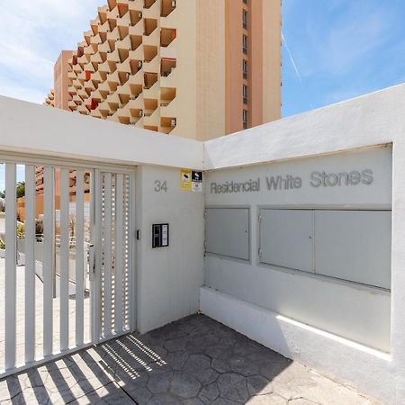 Wintowinrentals Whitestones Amazing Apartment Торемолинос Екстериор снимка