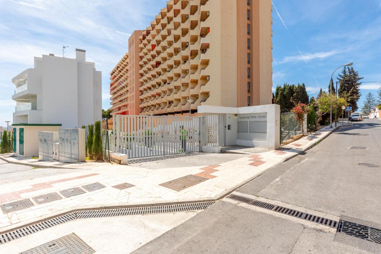 Wintowinrentals Whitestones Amazing Apartment Торемолинос Екстериор снимка