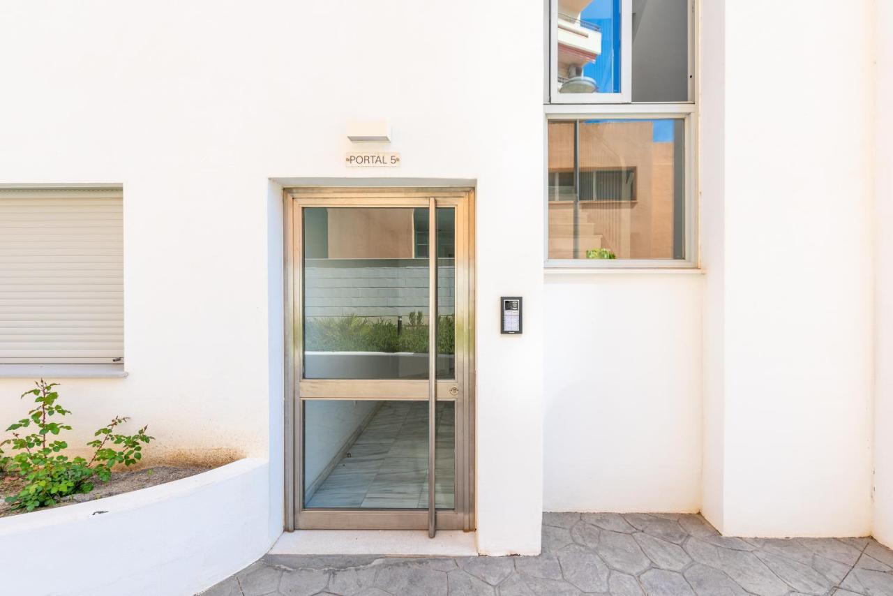 Wintowinrentals Whitestones Amazing Apartment Торемолинос Екстериор снимка