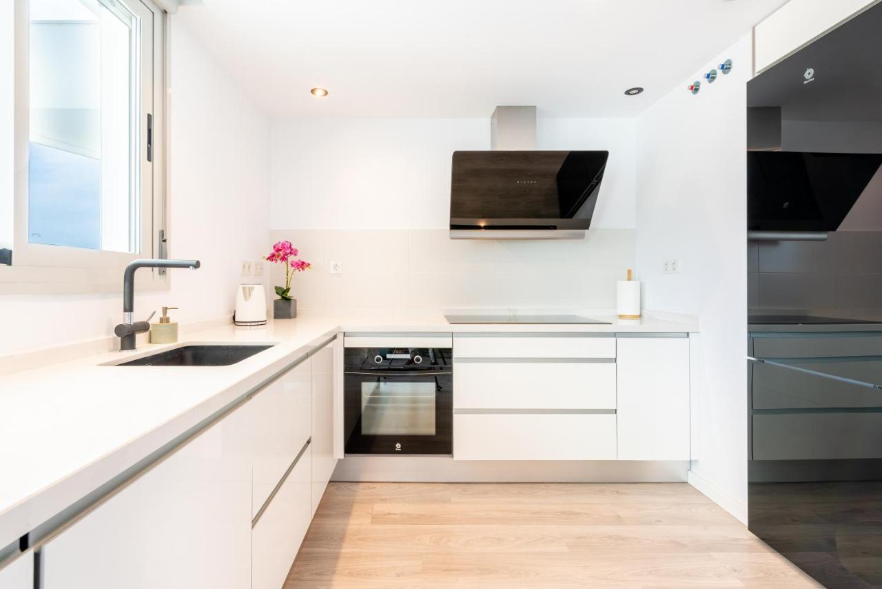 Wintowinrentals Whitestones Amazing Apartment Торемолинос Екстериор снимка