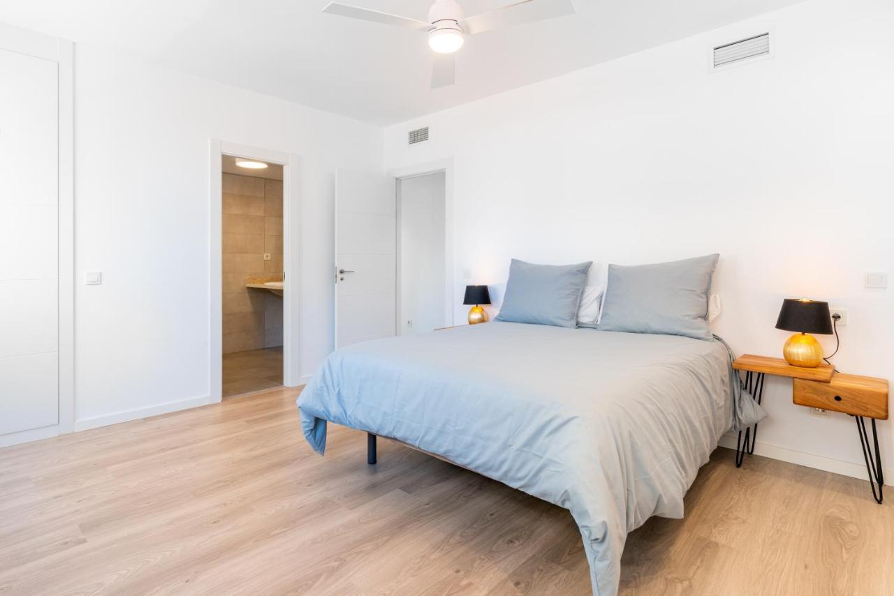 Wintowinrentals Whitestones Amazing Apartment Торемолинос Екстериор снимка