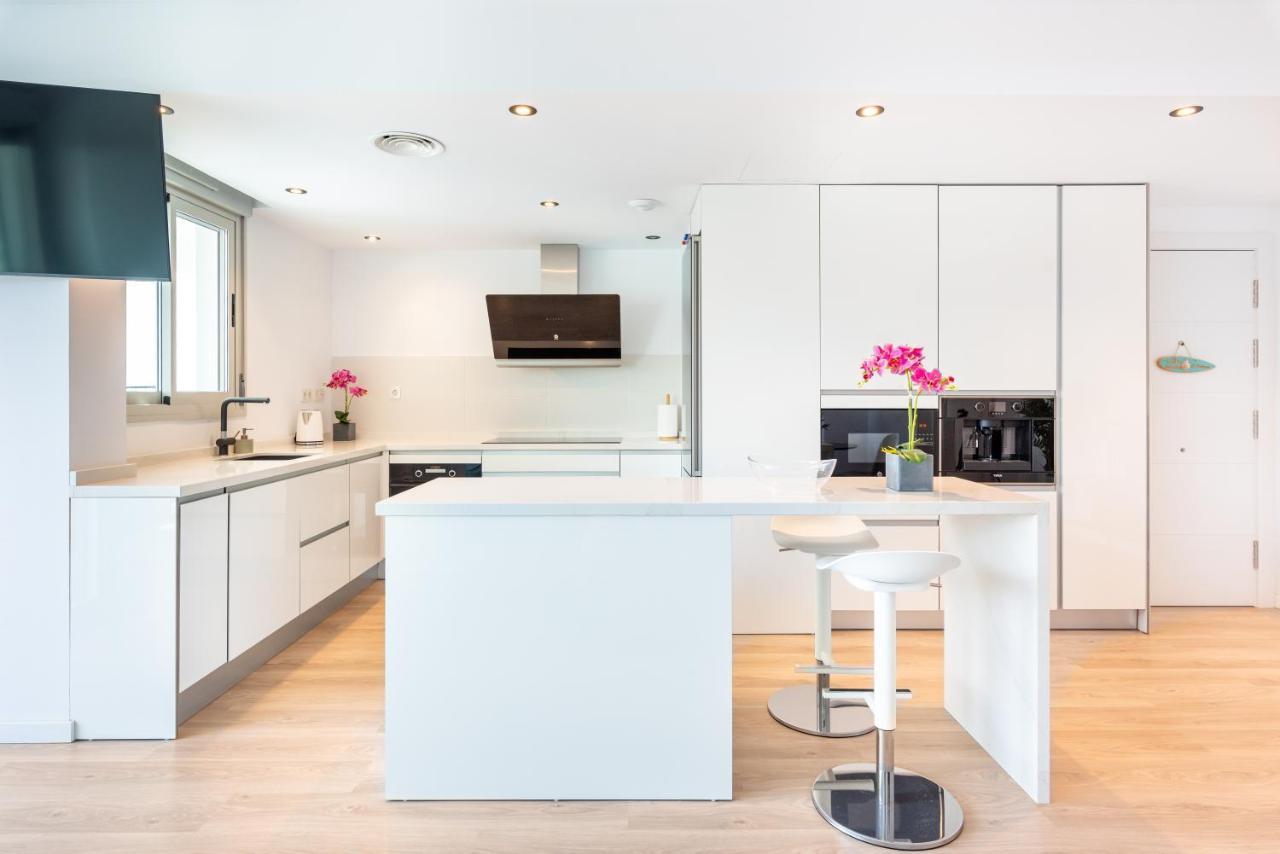 Wintowinrentals Whitestones Amazing Apartment Торемолинос Екстериор снимка