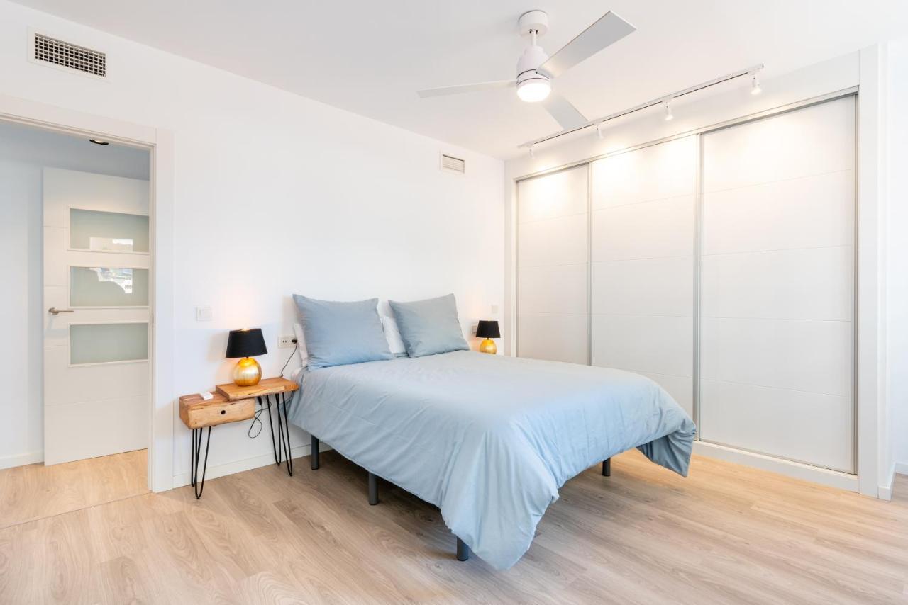 Wintowinrentals Whitestones Amazing Apartment Торемолинос Екстериор снимка