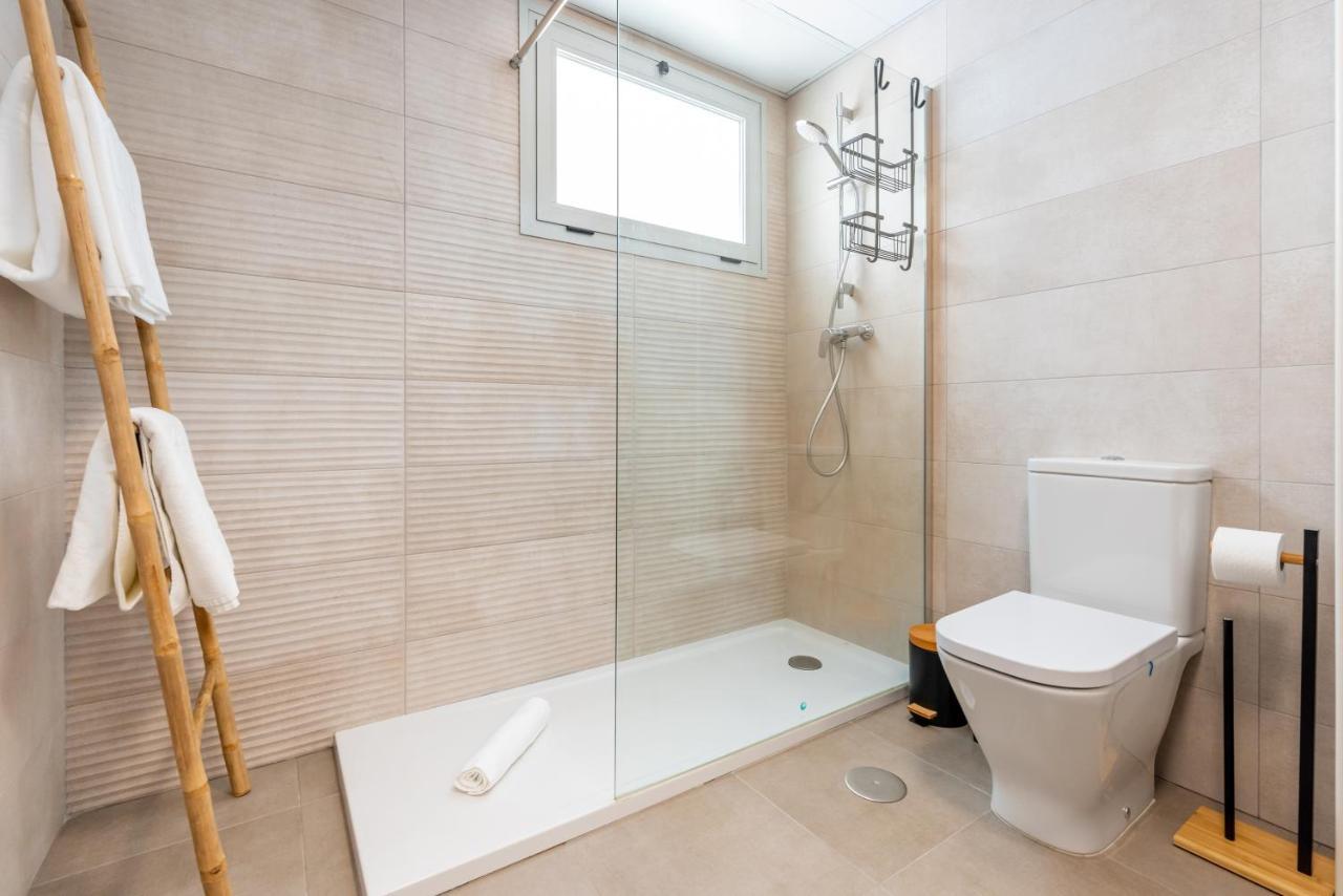 Wintowinrentals Whitestones Amazing Apartment Торемолинос Екстериор снимка