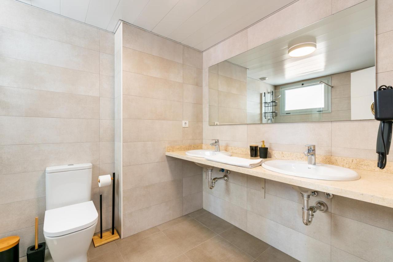 Wintowinrentals Whitestones Amazing Apartment Торемолинос Екстериор снимка